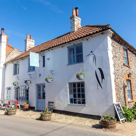 The Harnser Cley next the Sea Bagian luar foto